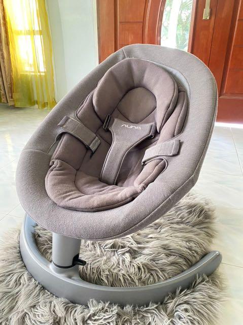 Nuna baby cheap grow