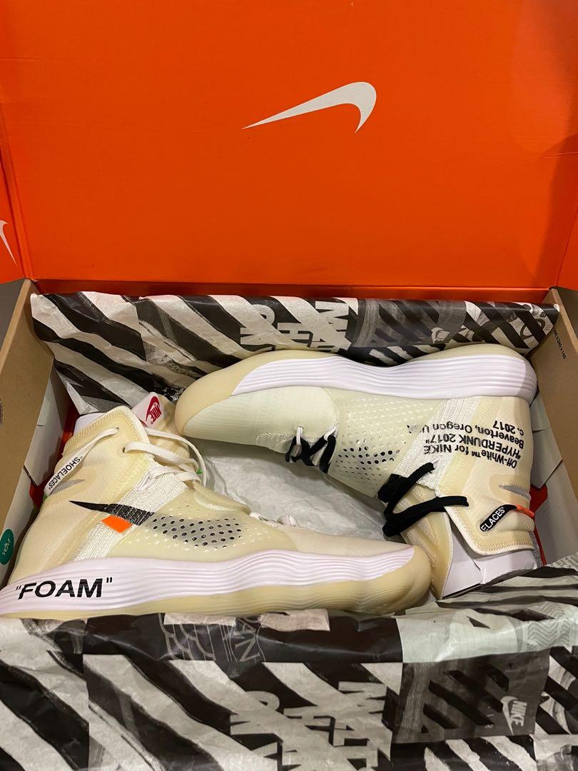 The ten hyperdunk hot sale