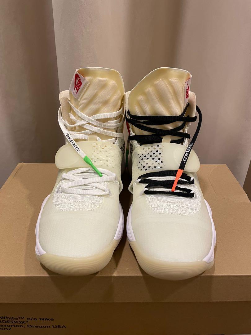 The ten hyperdunk clearance