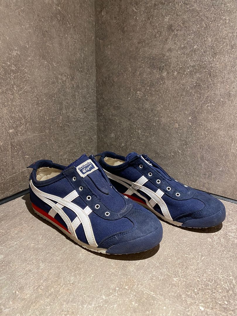 Onitsuka Tiger, Babies & Kids, Babies & Kids Fashion on Carousell