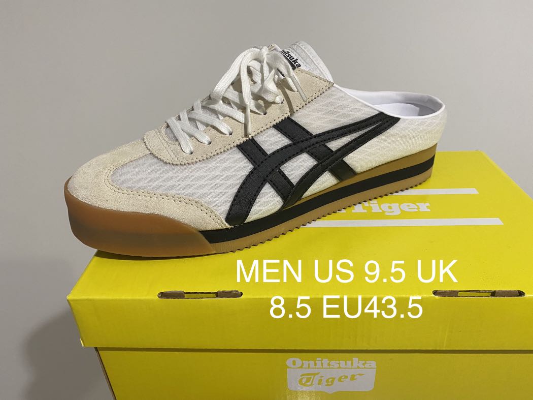 onitsuka mule