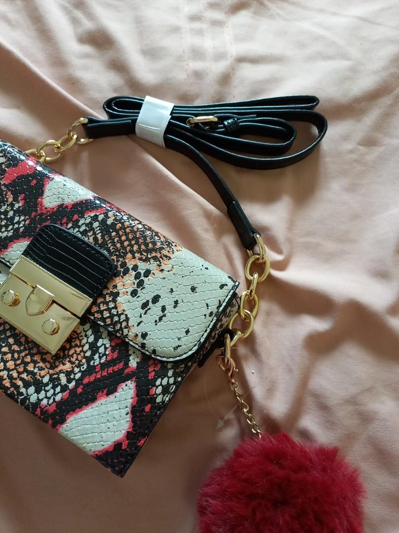 Ori ALDO Shaunna sling bag brand new GreatAsGifts