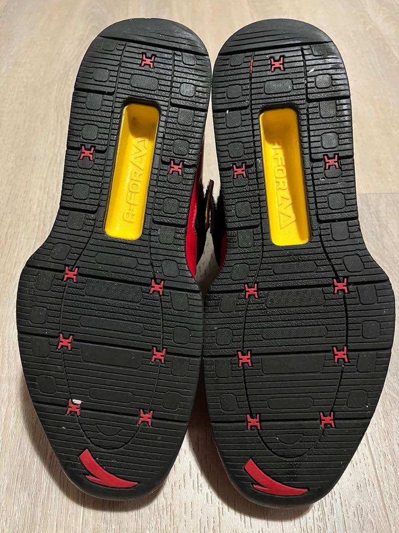 Taobao discount anta weightlifting
