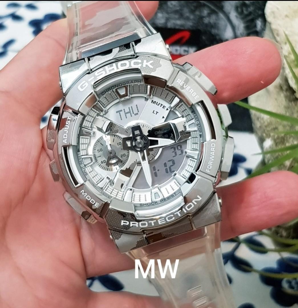 G shock discount watches original
