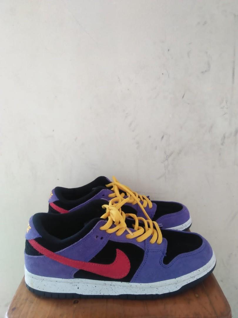 nike sbs low dunks