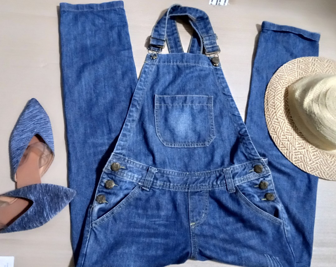 Overalls, Women's Fashion, Dresses 