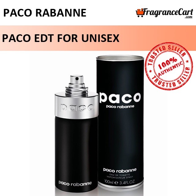 Paco rabanne paco unisex outlet