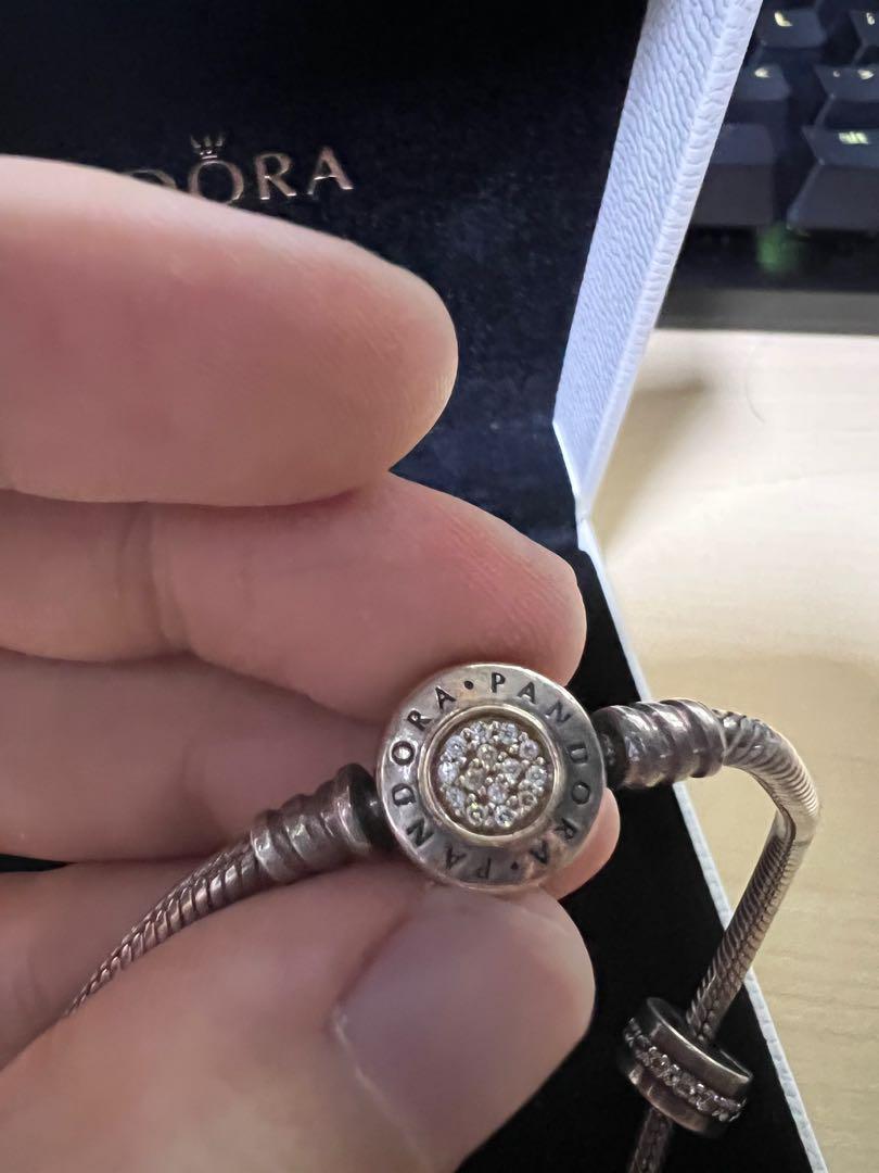 アクセサリー Pandora k14 Charm Pandora k14 Charm （Charms for Bracelets & Necklaces