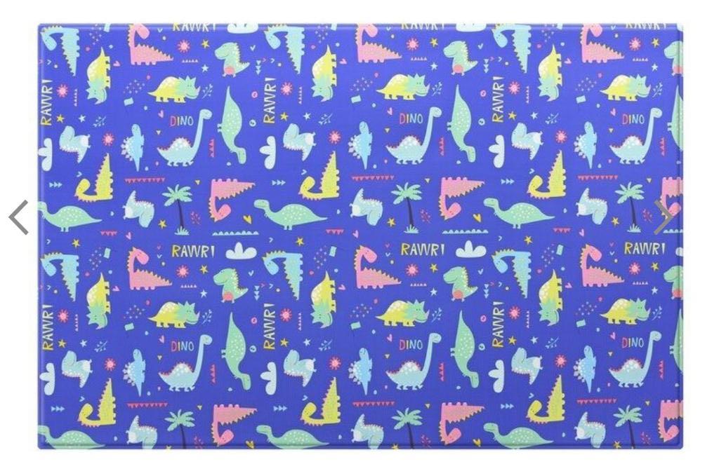 Parklon Dwinguler playmat, Babies & Kids, Infant Playtime on Carousell