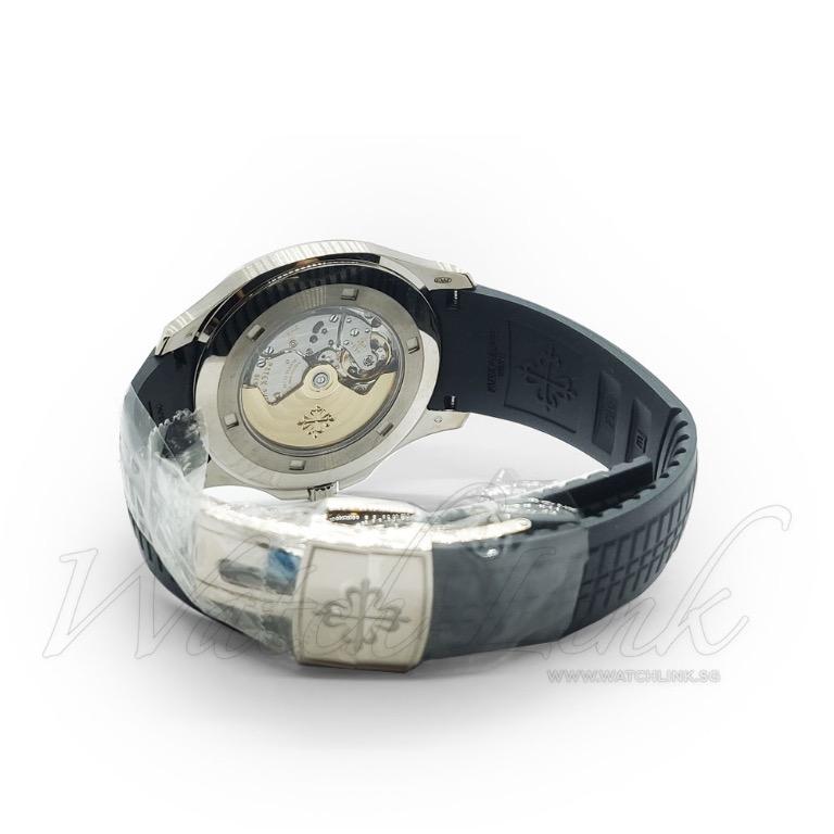 Aquanaut 20th anniversary clearance