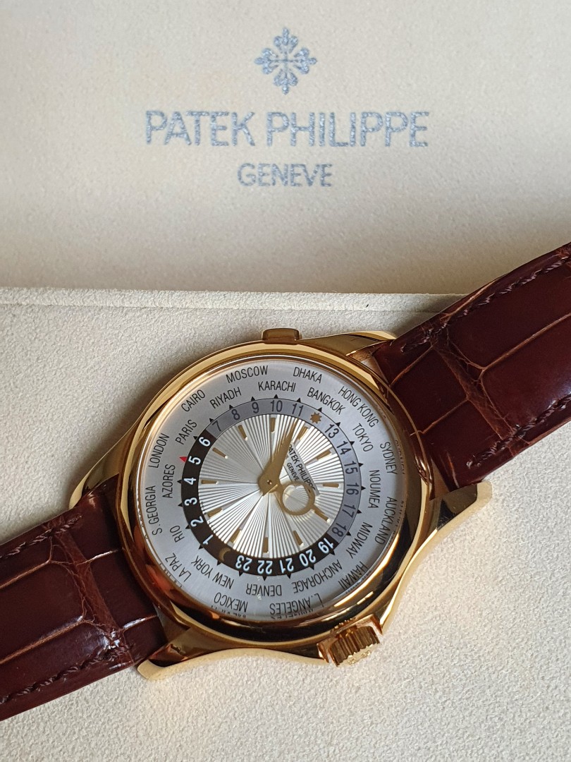 patek 5130j