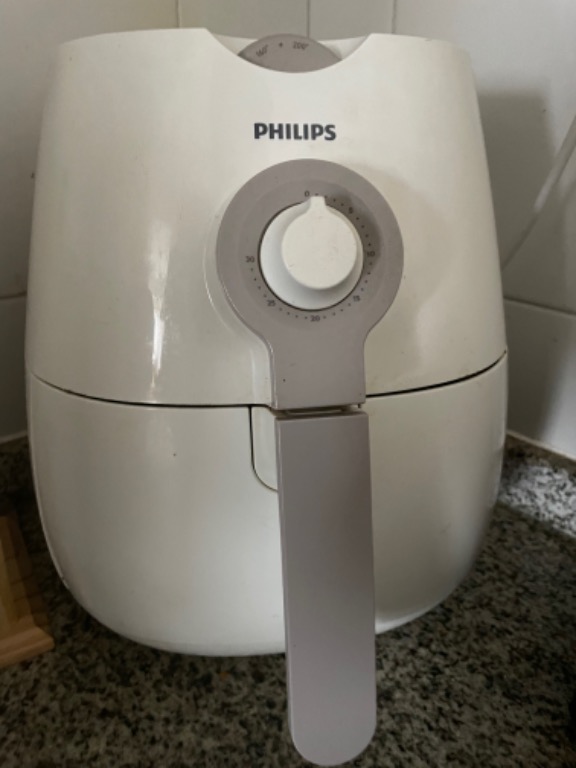 Philips air fryer white colour deals