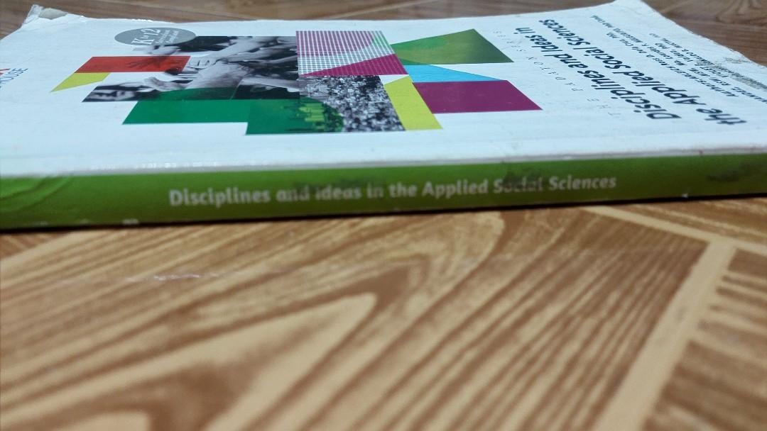 PHOENIX Disciplines and Ideas in the Applied Social Sciences (DIASS ...