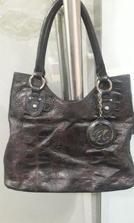 Pierre Cardin Tote
