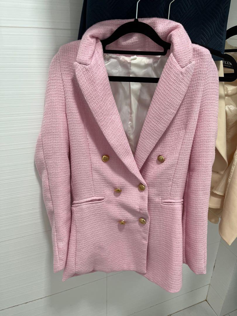Cute womens blazer shop
