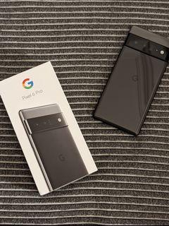Pixel 6 Pro 256gb