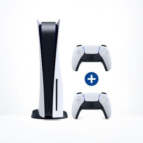 Ps5 in on sale stock canada
