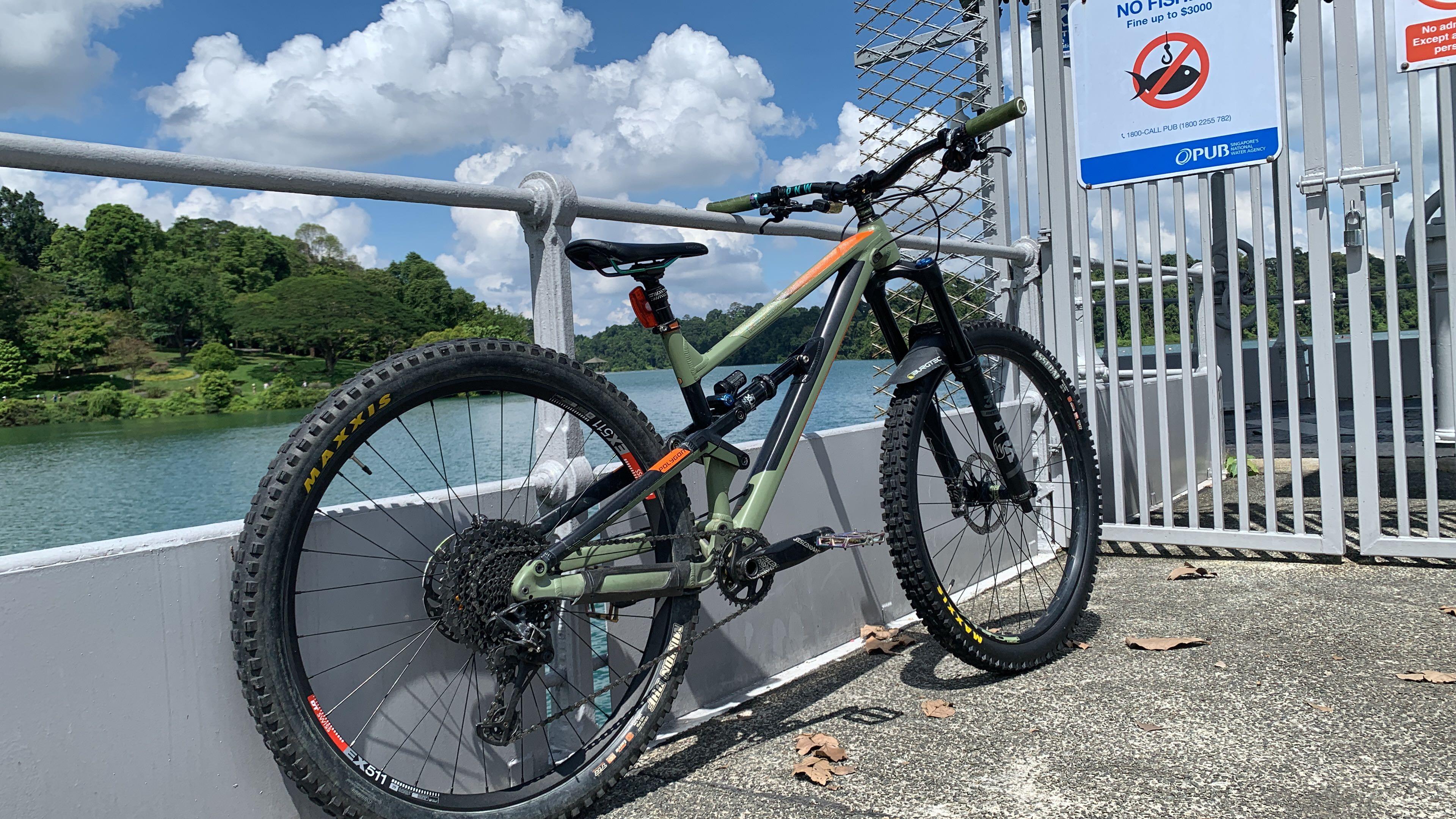 2019 polygon siskiu n9