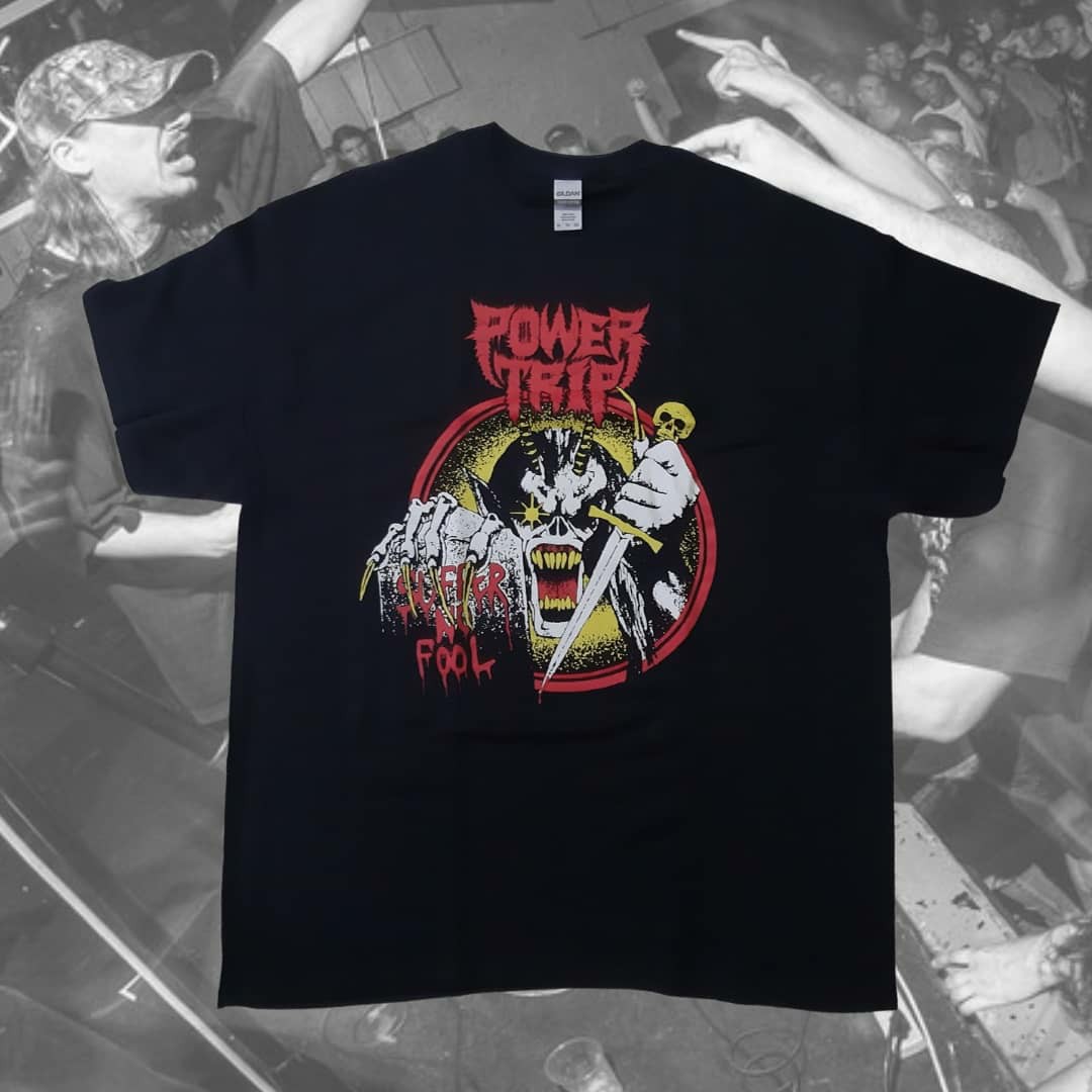 Power Trip \