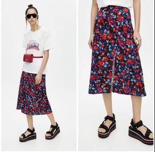 Pull & bear skirt