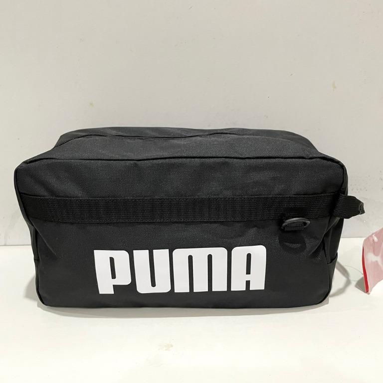 Puma shoe bag sales