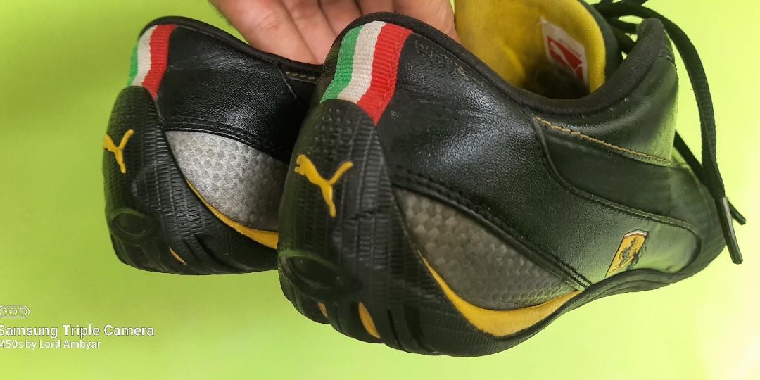 Jual puma ferrari outlet