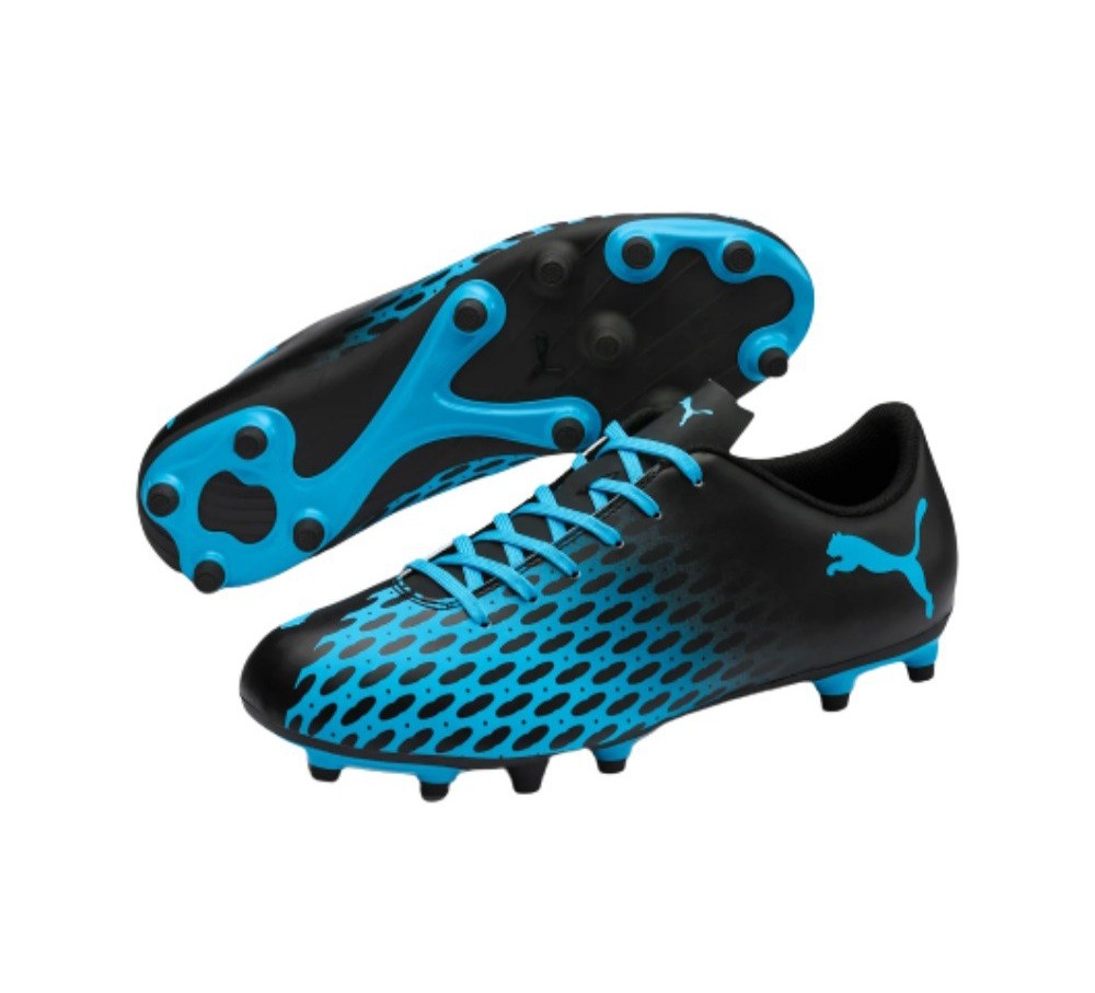 puma spirit iii fg review