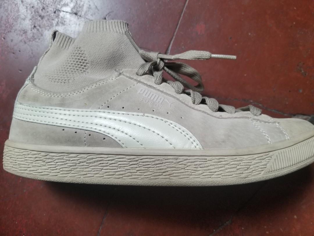 Puma suede classic birch online