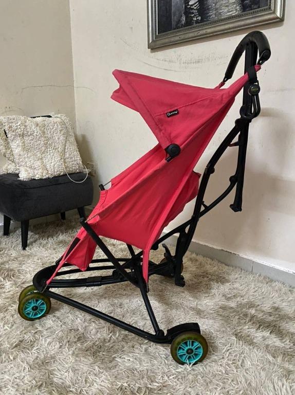 Quinny yezz bold berry on sale
