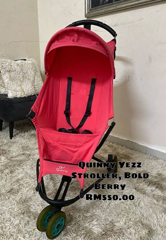 Quinny yezz bold cheap berry
