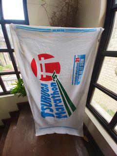 Random Design Towel