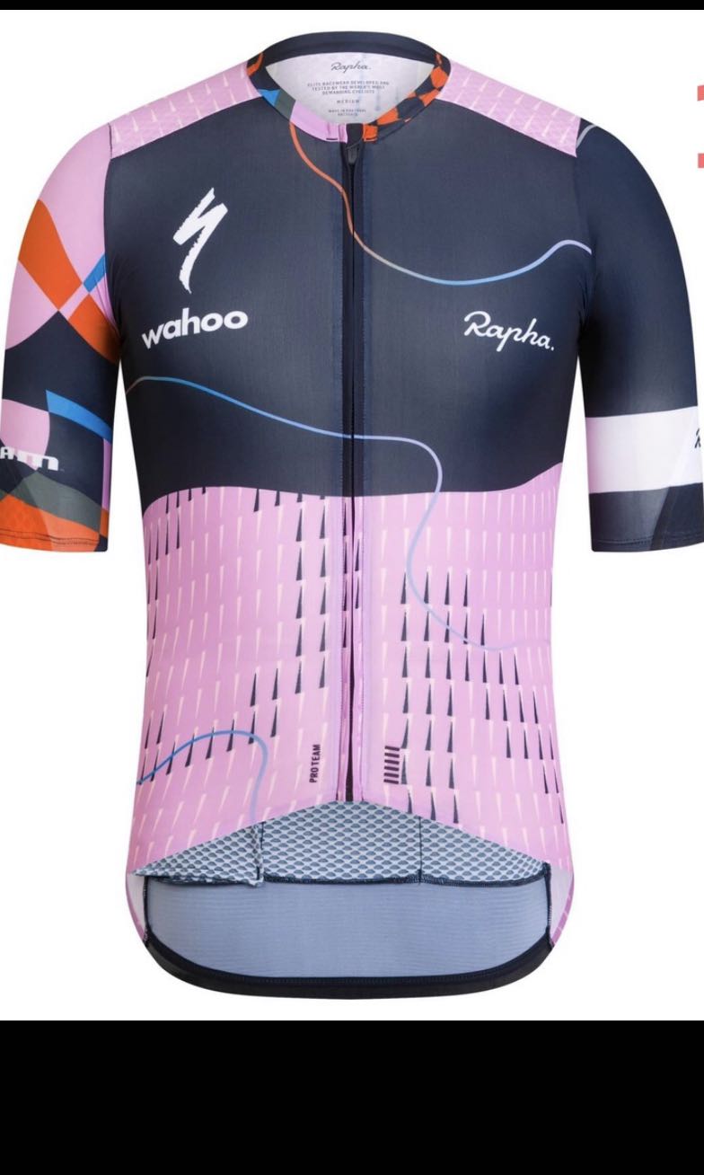 Rapha cycling jersey sale deals
