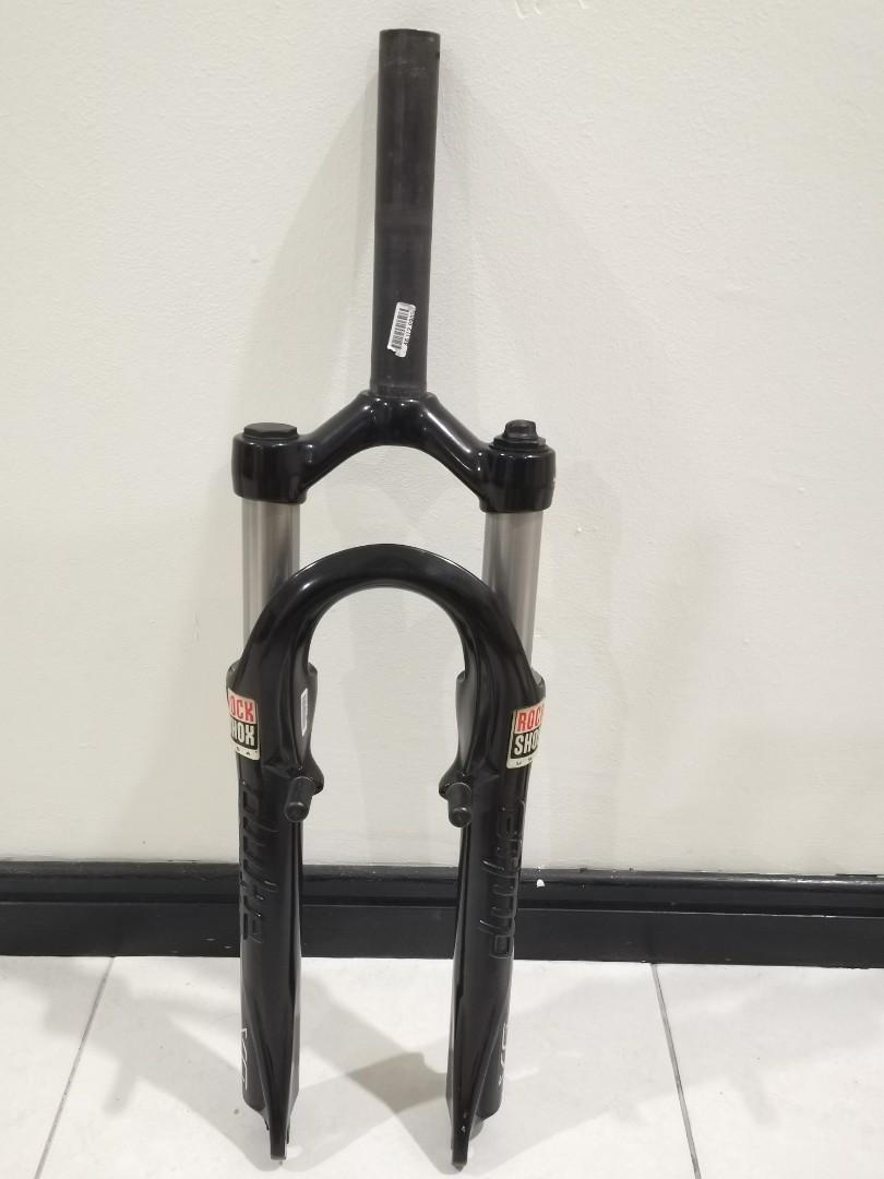Rare RockShox Duke XC MTB Air Fork