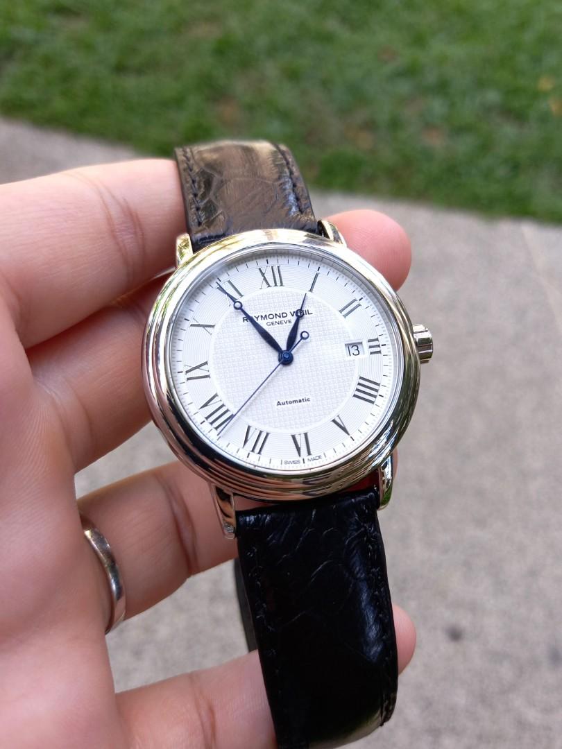 Raymond weil maestro price online