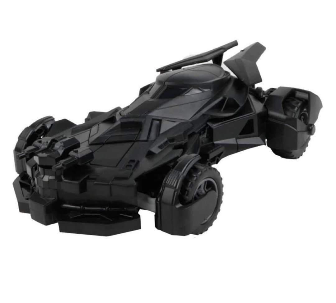 Rc vehiclem batman toy car for kids, Hobbies & Toys, Toys & Games on  Carousell