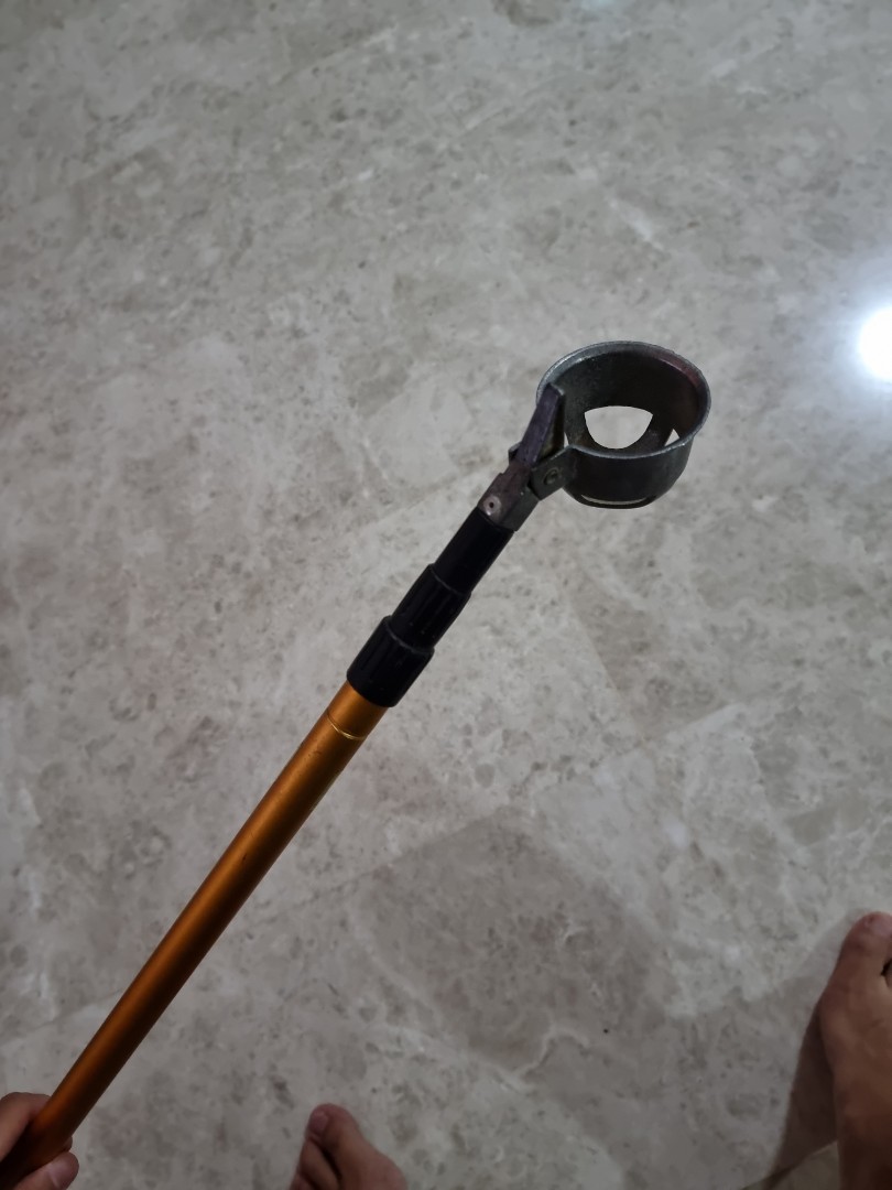 Retractable Golf Ball Retriever, Sports Equipment, Sports & Games, Golf