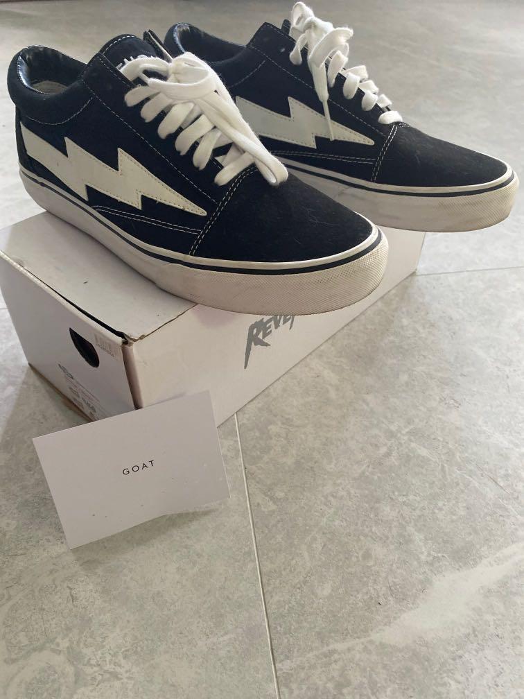 Goat revenge storm store