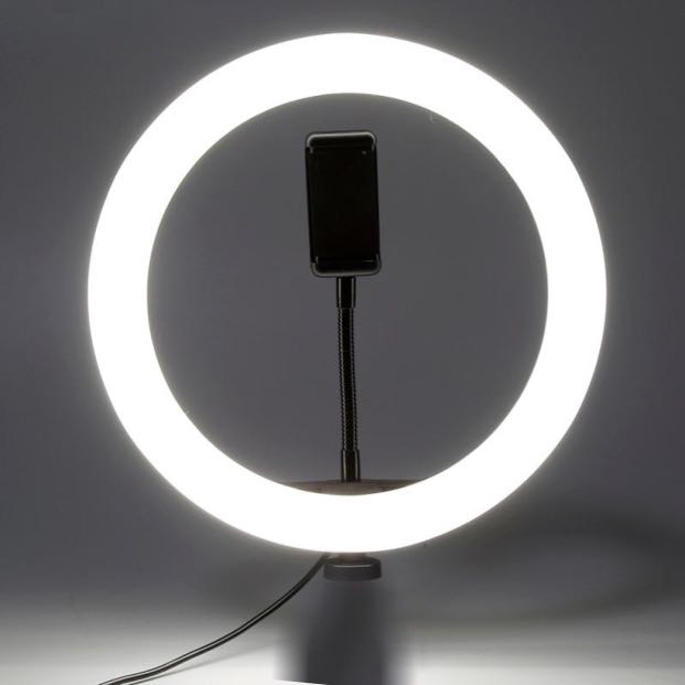 ring lighting