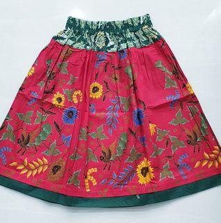 Rok Batik