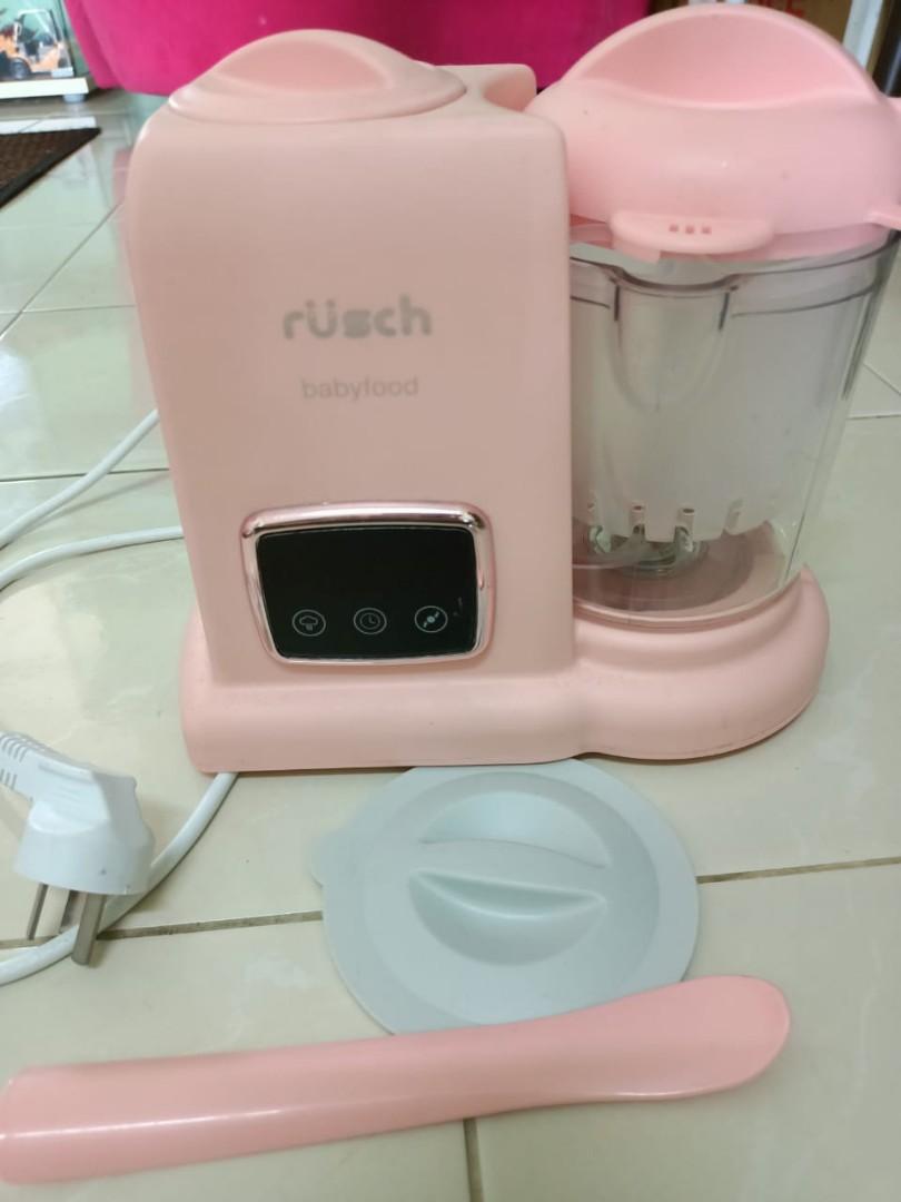 Rusch food processor, Babies & Kids, Nursing & Feeding, Weaning