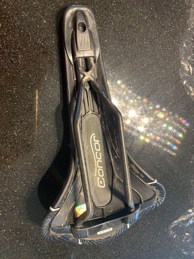 san marco concor carbon fx