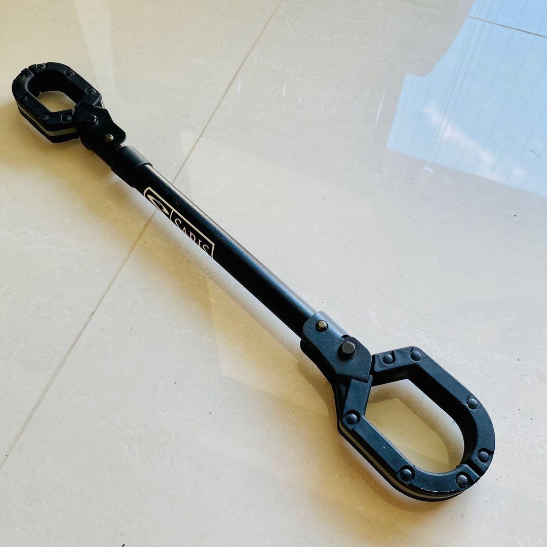 Saris top tube adapter online
