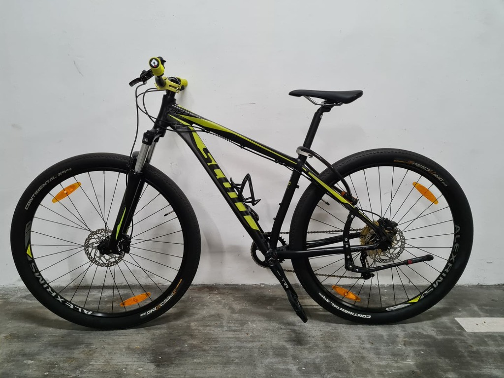 Scott aspect 940 for sale store
