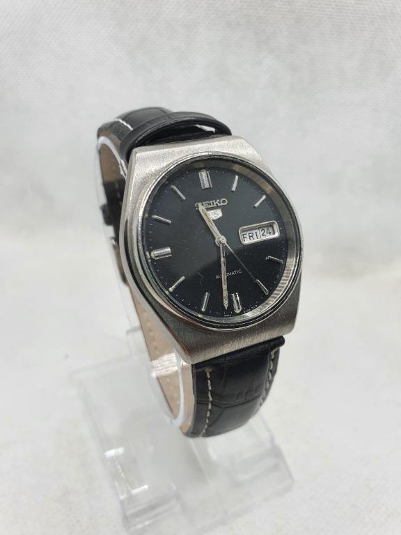 Seiko 6309 automatic sales