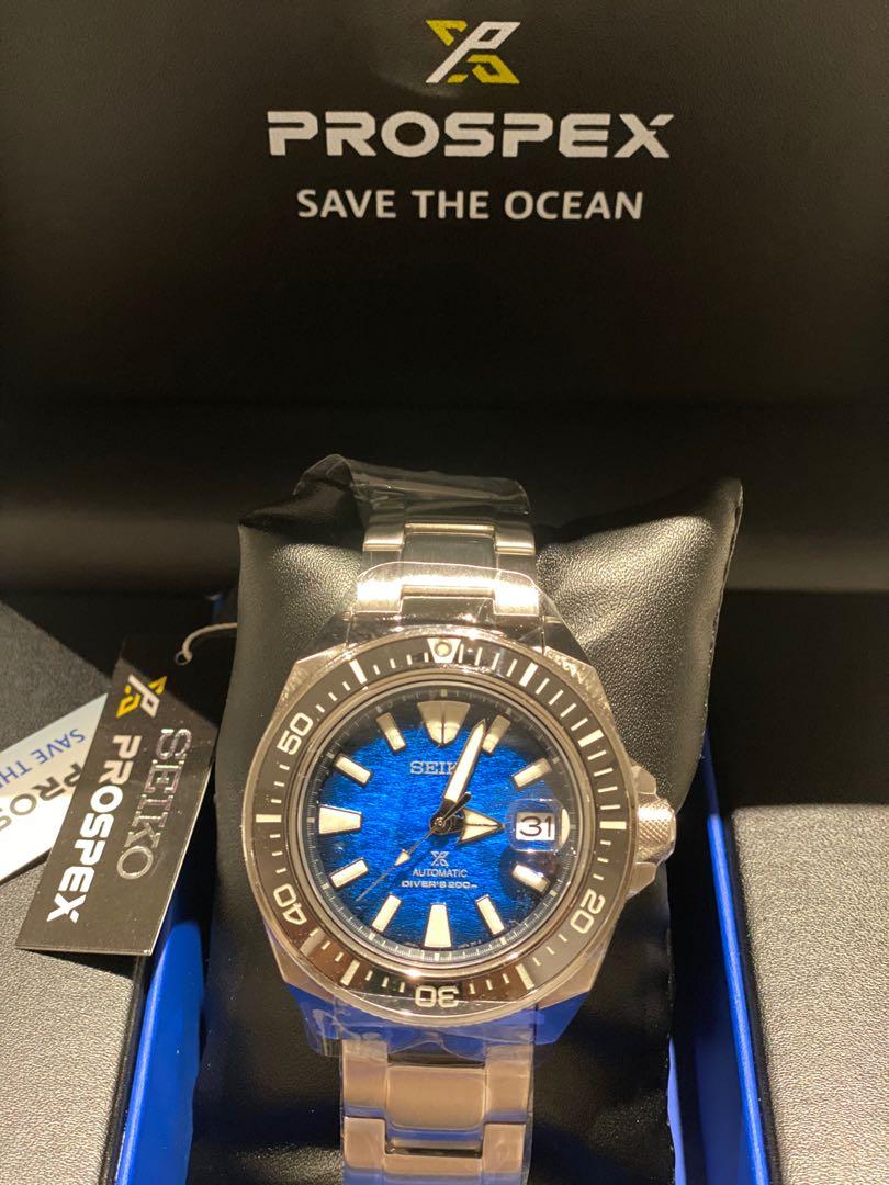 seiko samurai srpe33k1