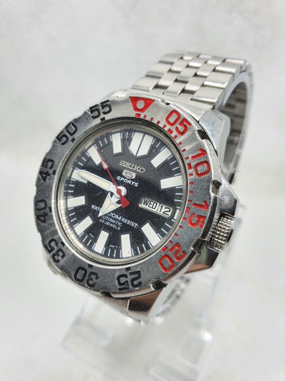 Seiko snzf47k1 clearance
