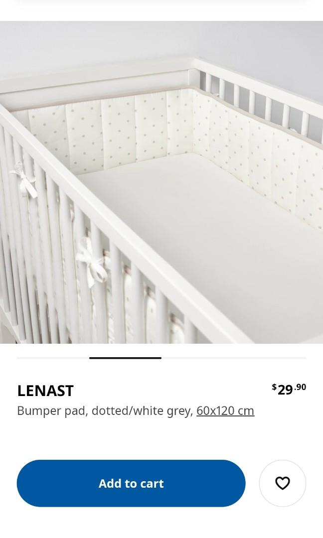 Sell cot, Babies & Kids, Baby Nursery & Kids Furniture, Cots & Cribs on