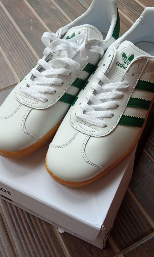 adidas gazelle 12.5