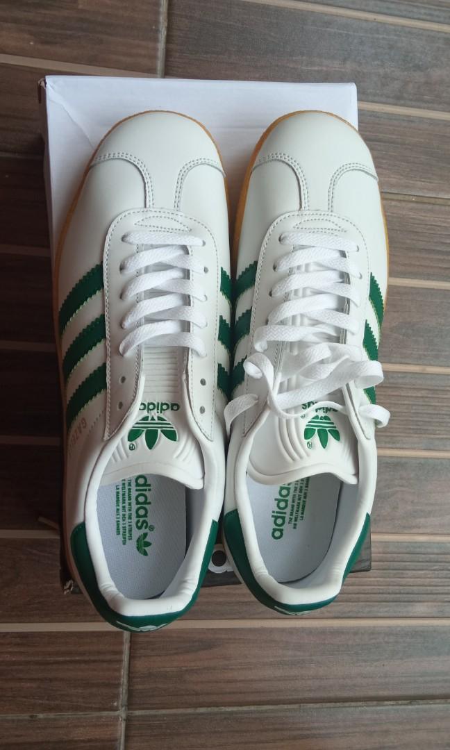 adidas gazelle 12.5