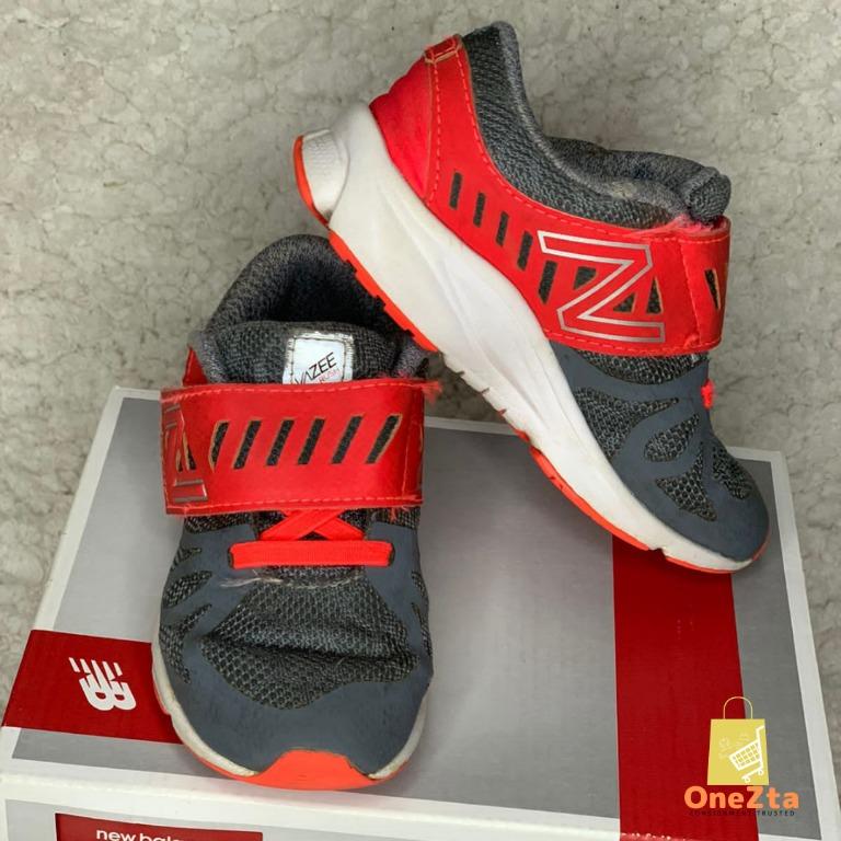 SEPATU ANAK SNEAKER ORIGINAL MURAH NEW BALANCE BOX LENGKAP Fesyen